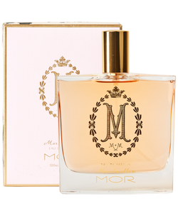 MOR Eau De Parfum Marshmallow 100ML