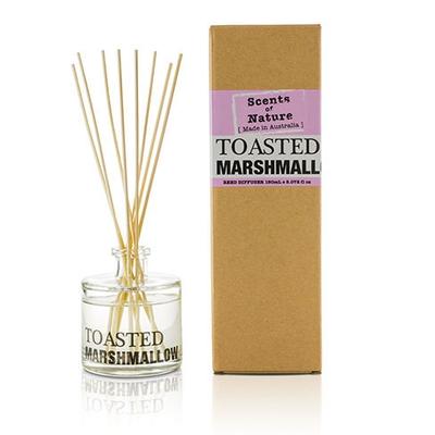 Scents Of Nature Diffuser Marshmallow by Tilley